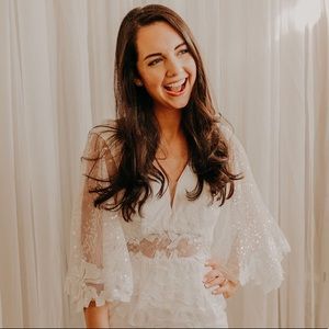 Meet your Posher, Savanna